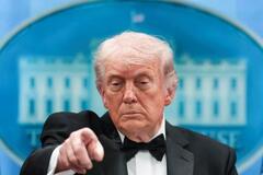 【米イラン情勢】トランプ氏、揺らぐ足元