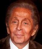 ガラバーニさん死去