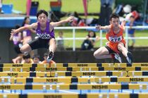 第40回全国小学生陸上競技交流大会県大会