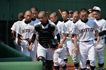 [17夏]１回戦　茂木vs国学栃木