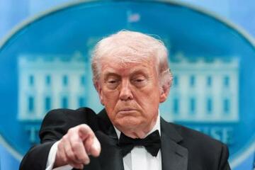 【米イラン情勢】トランプ氏、揺らぐ足元