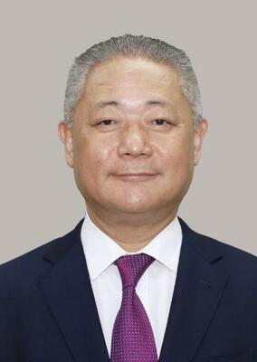 日本維新の会の馬場伸幸前代表