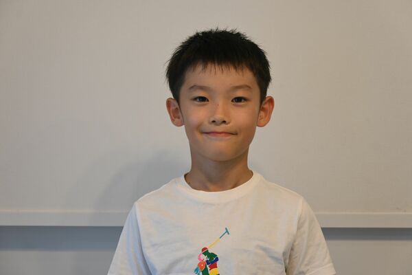 佐藤景心さん