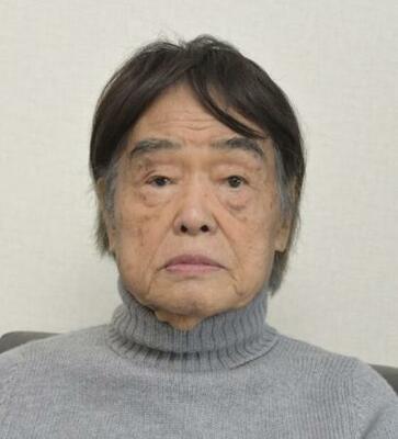 　東海林さだおさん