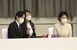 第２２回全国障害者スポーツ大会でボッチャの試合を観戦される秋篠宮ご夫妻＝２９日午後、栃木県那須塩原市（代表撮影）