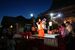 ４年ぶりに開催された神楽の夕べ