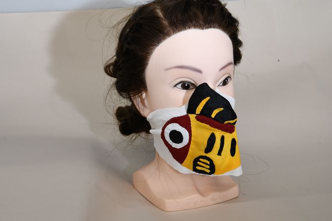 金野あえりさん（宇都宮）の作品