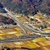 東北道で重体交通事故　岩舟JCT-栃木IC下りで通行止め