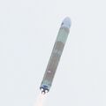 BULL(宇都宮)の製品、初の宇宙へ H3ロケット6号機打ち上げ成功 宇藤社長「無事に成功し安堵」