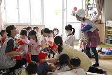 建物安全なら逃げない