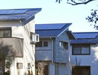 「わが家は発電所」は太陽光発電の追い風となるか、初期費用ゼロの仕組みも