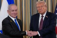 米大統領がイスラエル訪問か