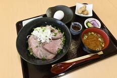 手間暇かけた味好評