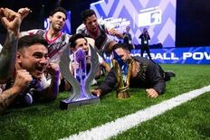 Games of the Future 2028～2030（ゲームズ・…