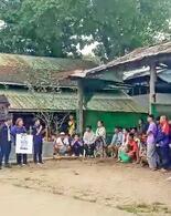 タイがミャンマー避難民に労働許可し穴埋め