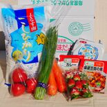 那須烏山出身の学生を応援　特産品詰め合わせた「学生応援便」はいかが？　…