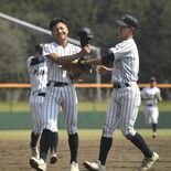 幸福の科学学園が初の準々決勝進出　春季県高校野球３回戦　矢板中央６年ぶ…