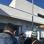 今年も“満員”御礼に　東野鉄道ツアー　鉄道ファンが廃線跡や未成線区間巡…