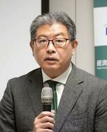 「日台で経済安保連携を」