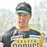 栃木ＧＢ長南主将ら７選手退団