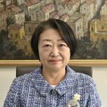 那須烏山市長選、川俣氏が３選