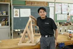 けさの顔（県南）