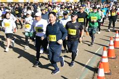 壬生路5コース 1868人満喫