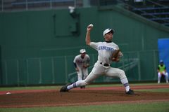 [18夏]１回戦　さくら清修vs上三川