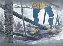 未(いま)だ本能寺にあり(120)