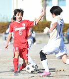 ＦＣファイターズなどが３回戦へ　下野杯中学サッカー