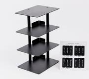 読書用品いろいろ、積読や寝転んで楽しむ