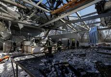 対ロシア原油制裁緩和に反対