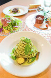 宇都宮　　Kitchen SasazukaＢランチ