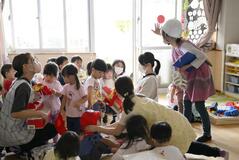 建物安全なら逃げない