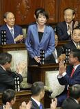 高市内閣発足