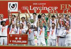 広島３大会ぶり２度目Ｖ