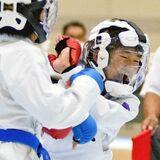 空手道で本県が総合優勝　関東ブロックスポーツ少年団競技別交流大会
