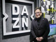 ＤＡＺＮ幹部が語ったサッカーＷ杯全１０４試合の配信権獲得の狙いと背景