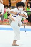日本空手協会県本部第49回県１・２年生大会