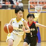 バスケ・ウインターカップ栃木県勢展望　女子・矢板中央　“高さ”と“３P”の多彩な攻撃で初のベスト８へ