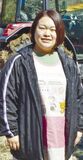 八木澤 奈々子（やぎさわ ななこ）さん 35歳/日光八木澤ファーム