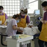 栃木県障害者歯科医療システム10年 身近な地域での診療に寄与 今後は包括ケアの一部として期待