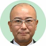 藤沼仁志(ふじぬまひとし)さん