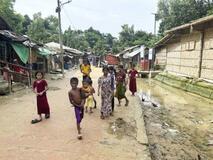 国連、ロヒンギャ支援協議