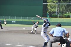 2018学童野球＜第５日＞