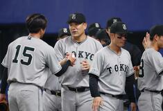 田中将 日米２０１勝