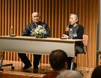 自然からの学び大切に