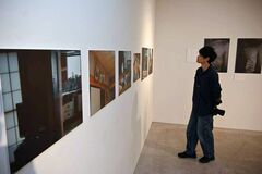 「ハレ」と「ケ」 テーマに２５点