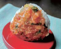 愛情が染みた家庭料理