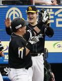 有原、１４勝目で有終 最多タイ
